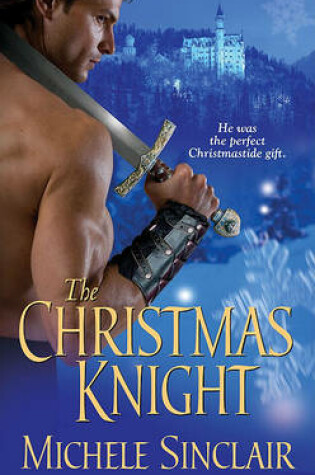 Cover of The Christmas Knight