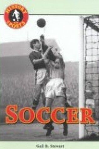 Cover of Soccer