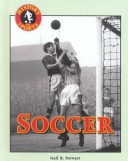 Book cover for Soccer