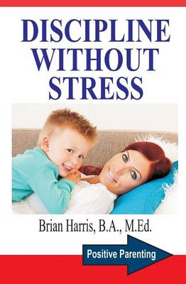 Cover of Discipline Without Stress