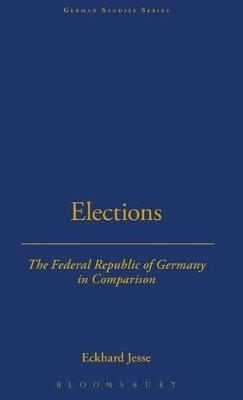 Cover of Elections