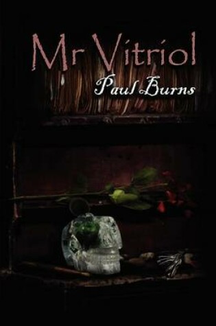 Cover of Mr Vitriol