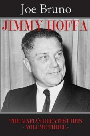 Cover of Jimmy Hoffa