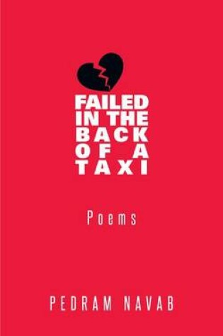 Cover of Heart Failed in the Back of a Taxi