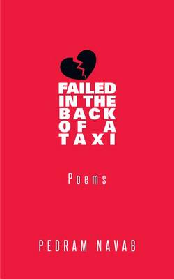 Book cover for Heart Failed in the Back of a Taxi