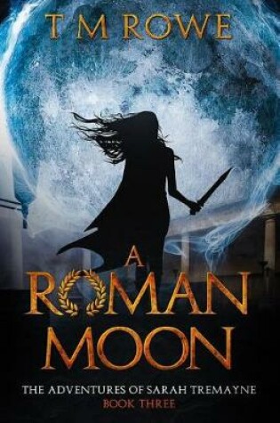 Cover of A Roman Moon