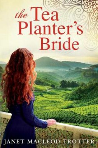 Cover of The Tea Planter's Bride
