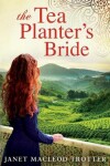 Book cover for The Tea Planter's Bride