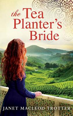 Cover of The Tea Planter's Bride