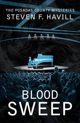 Cover of Blood Sweep