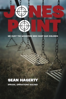 Cover of Jones Point