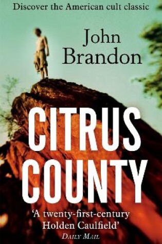 Cover of Citrus County