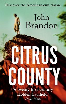Book cover for Citrus County