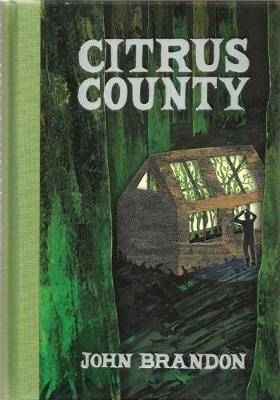 Book cover for Citrus County