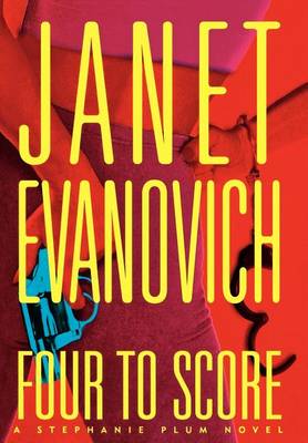 Book cover for Four to Score