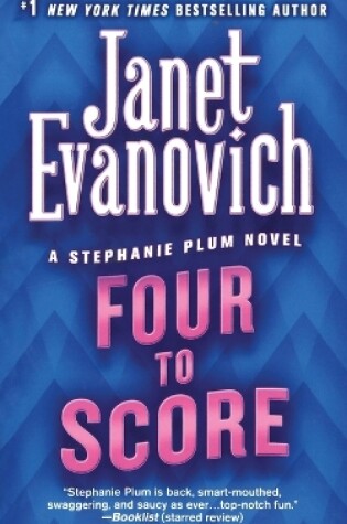 Cover of Four to Score