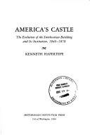 Book cover for America's Castle