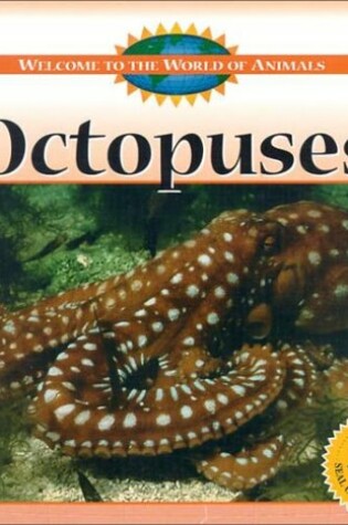 Cover of Octopuses