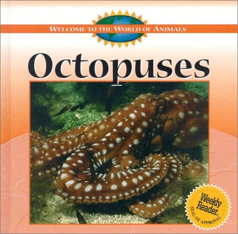 Cover of Octopuses