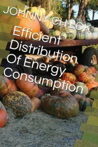 Cover of Efficient Distribution of Energy Consumption