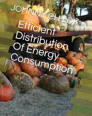 Book cover for Efficient Distribution of Energy Consumption
