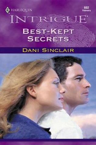 Cover of Best-Kept Secrets