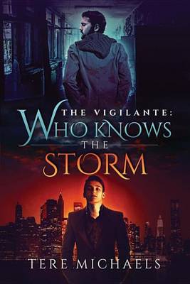 Book cover for Who Knows the Storm