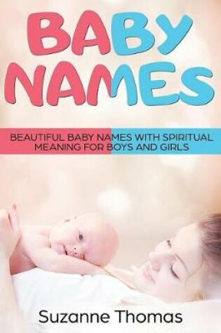 Cover of Baby Names