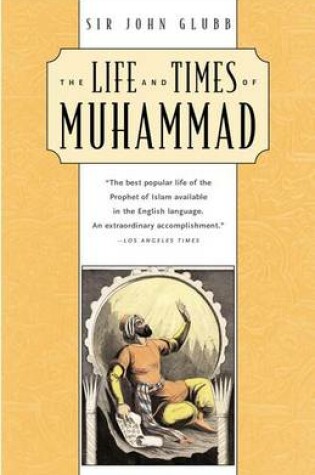 Cover of The Life and Times of Muhammad