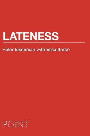 Cover of Lateness