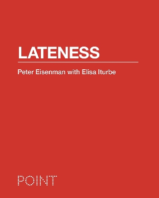 Cover of Lateness
