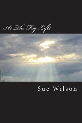 Book cover for As the Fog Lifts