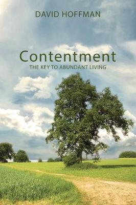 Book cover for Contentment