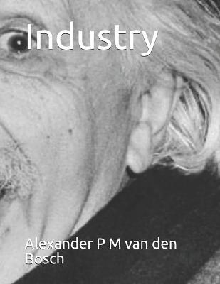 Book cover for Industry