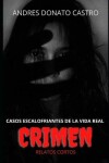 Book cover for Crimen