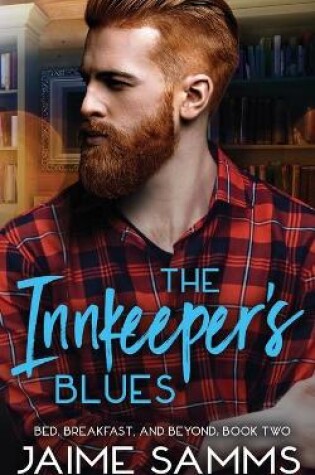 Cover of Innkeeper's Blues