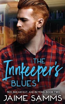 Book cover for Innkeeper's Blues