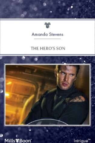 Cover of The Hero's Son
