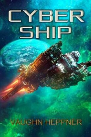 Cover of Cybership