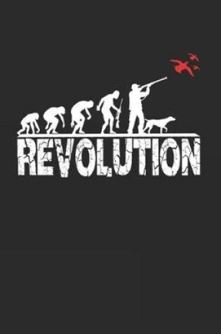 Cover of Duck Hunting Revolution