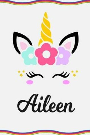 Cover of Aileen