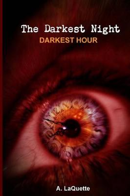 Book cover for The Darkest Night - "Darkest Hour"