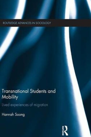 Cover of Transnational Students and Mobility