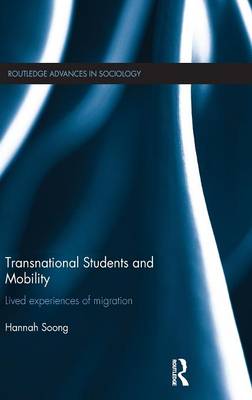 Book cover for Transnational Students and Mobility