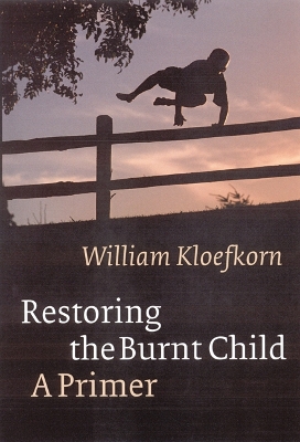 Book cover for Restoring the Burnt Child