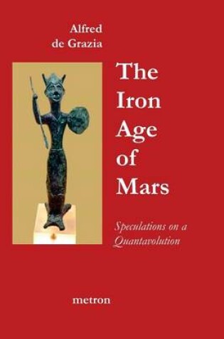 Cover of The Iron Age Of Mars