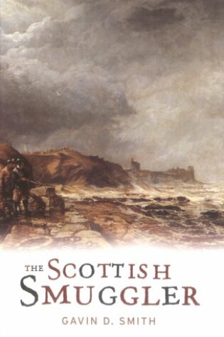 Cover of Scottish Smugglers