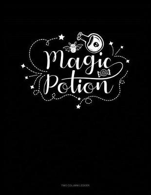 Cover of Magic Potions