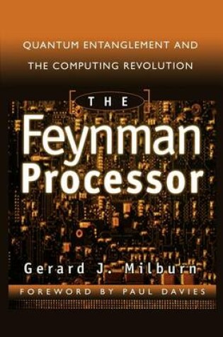 Cover of The Feynman Processor