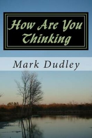 Cover of How Are You Thinking
